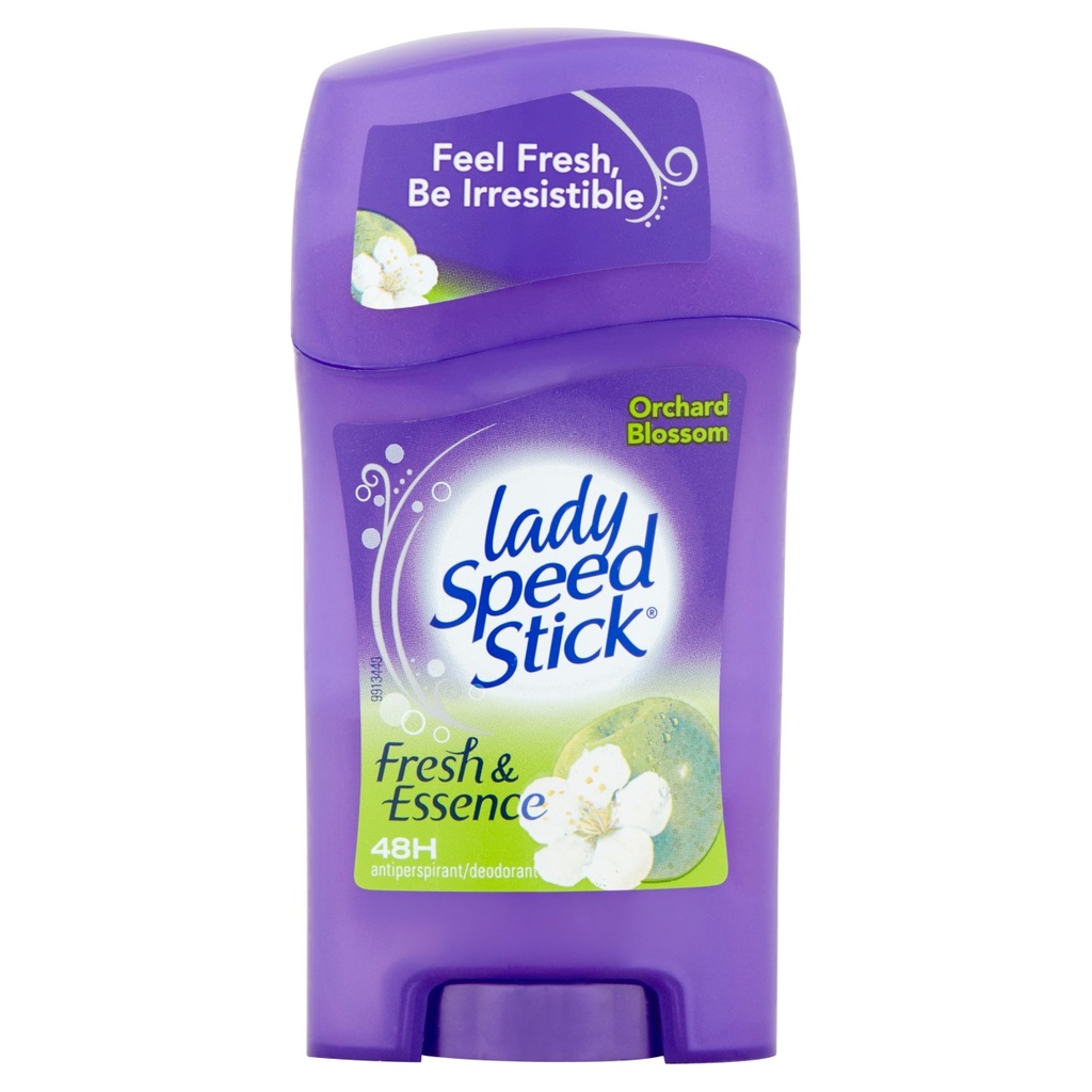 Lady Speed Stick Orchard Blossom Dezodorant  45 G