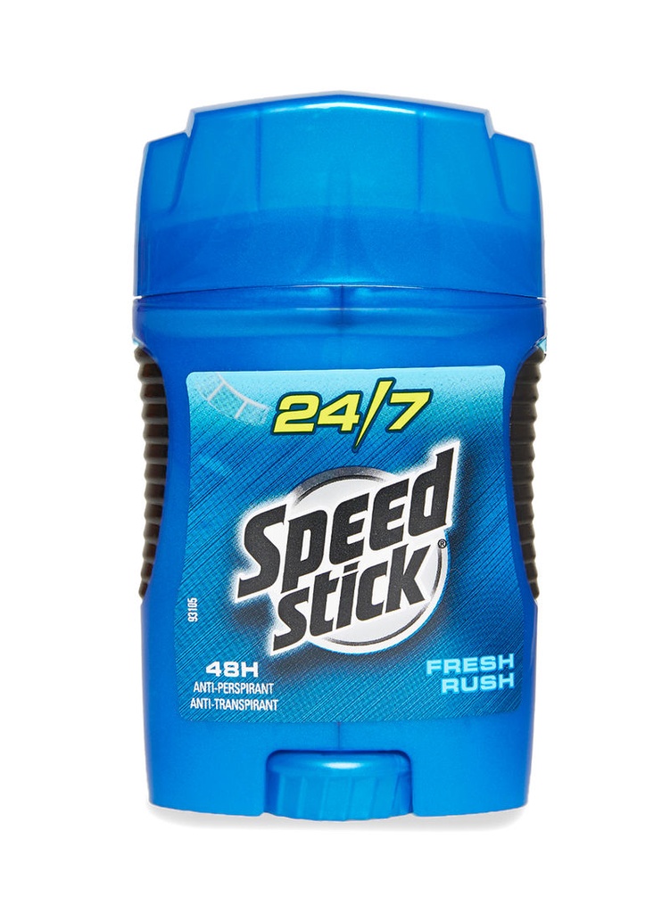 Speed Stick 24/7 Fresh Rush 48h 