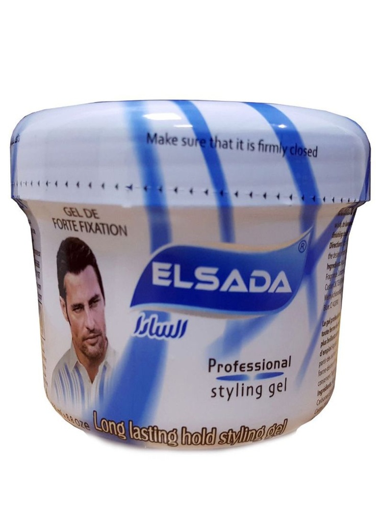 El Sada Styling Gel 