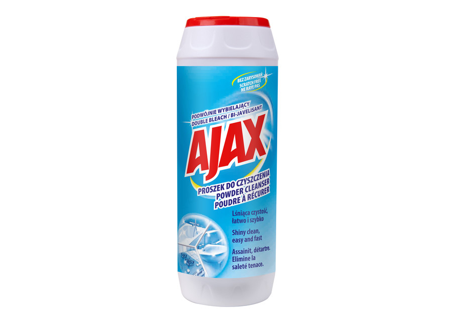 Ajax Cleaning Powder 450 G