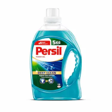 Persil Power Gel Deep Clean 2.5L 