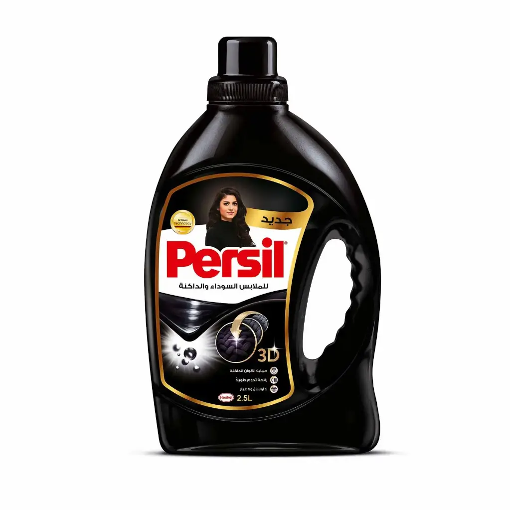 Persil Dark 3D 2.5L 