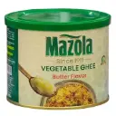 Mazola Vegetable Ghee Butter Flavor 400ml 