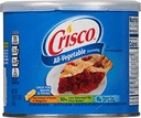 Crisco All Vegetable Shortening 453g 