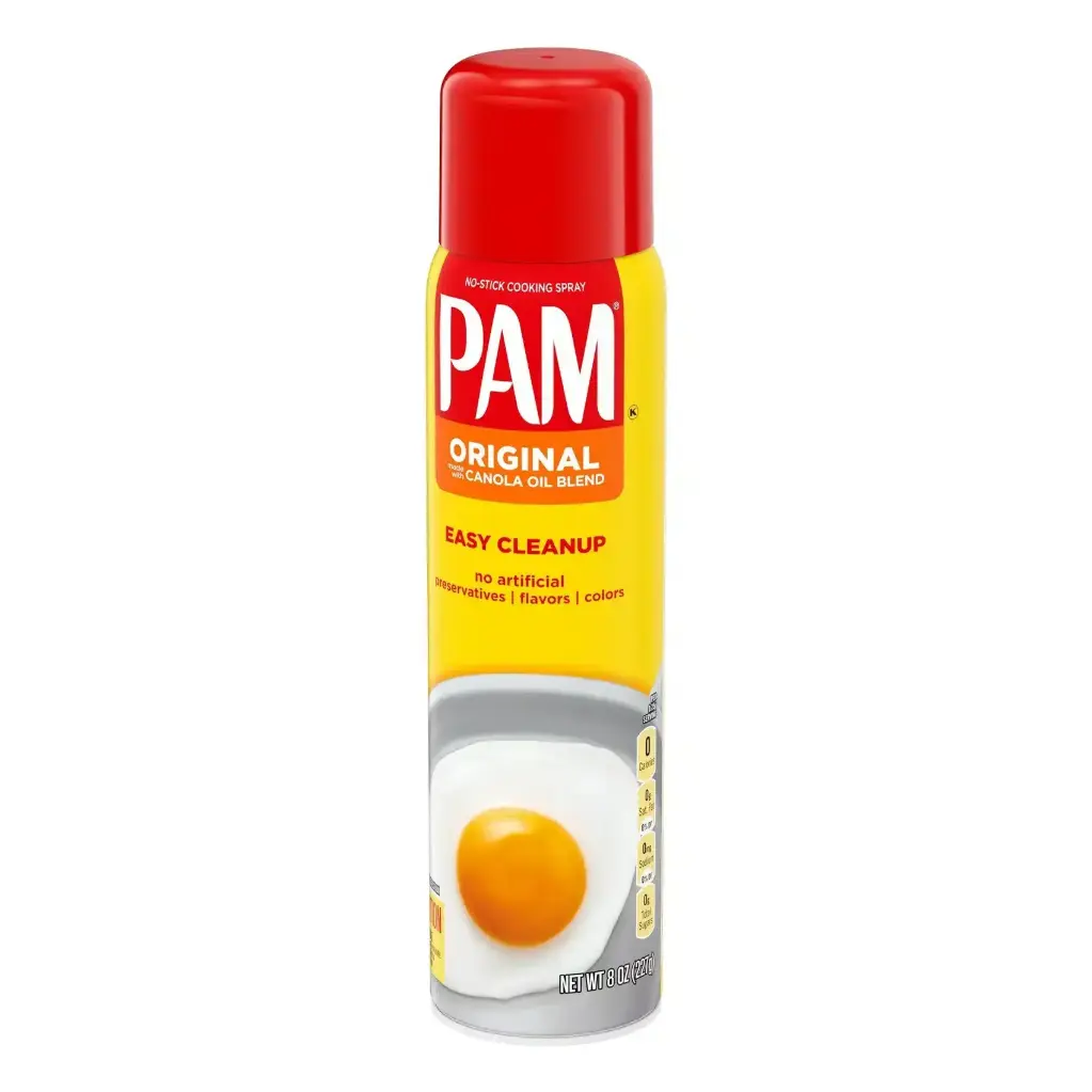 Pam Original Non-Stick Cooking Spray  