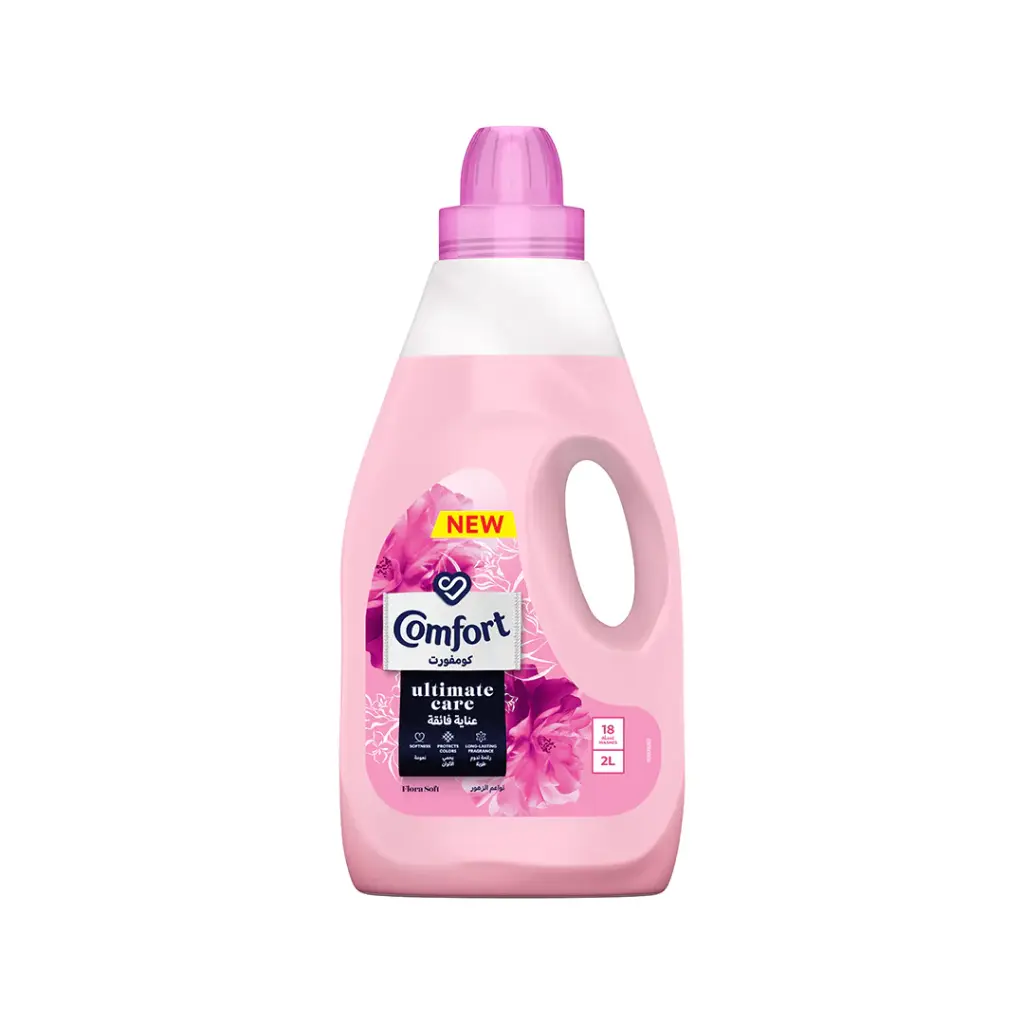 Comfort Ultimate Care Flora Soft 2L 