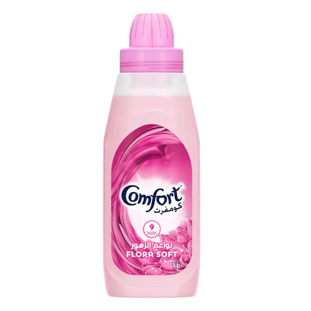 Comfort Ultimate Care Flora Soft 1L 