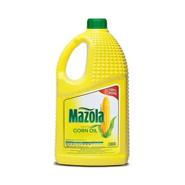 Mazola Corn Oil 1.5L 