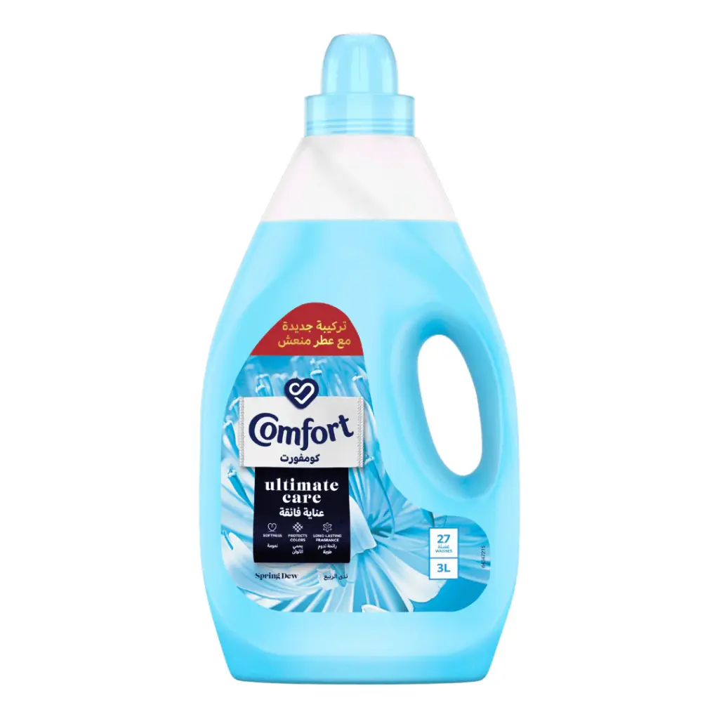 Comfort Ultimate Care 3L 