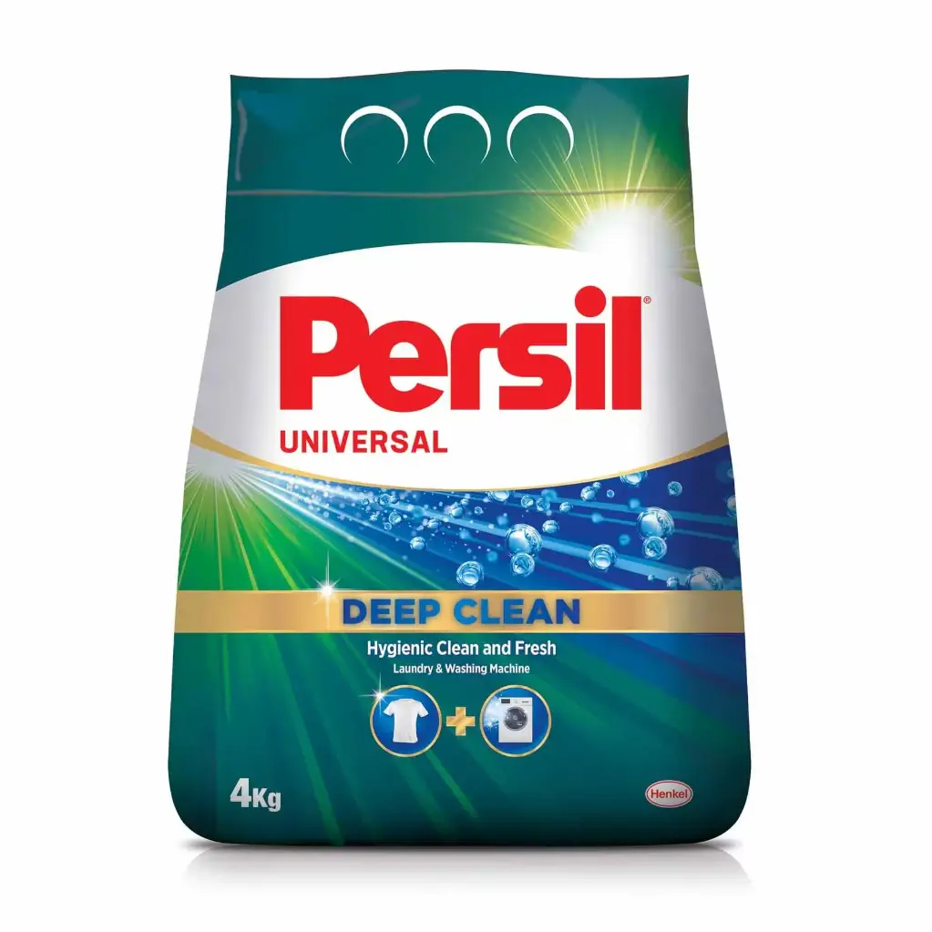 Persil Deep Clean 4kg 