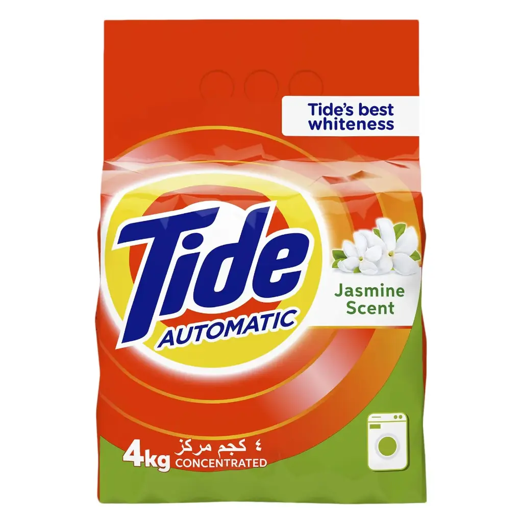 Tide Automatic 4kg 