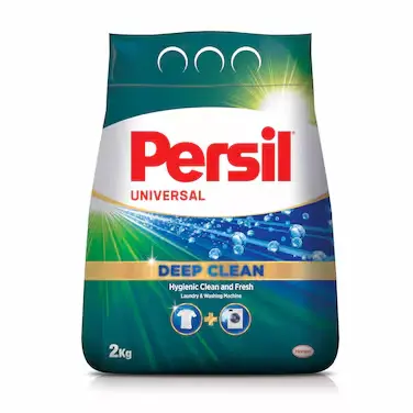 Persil Universal Deep Clean 2kg 