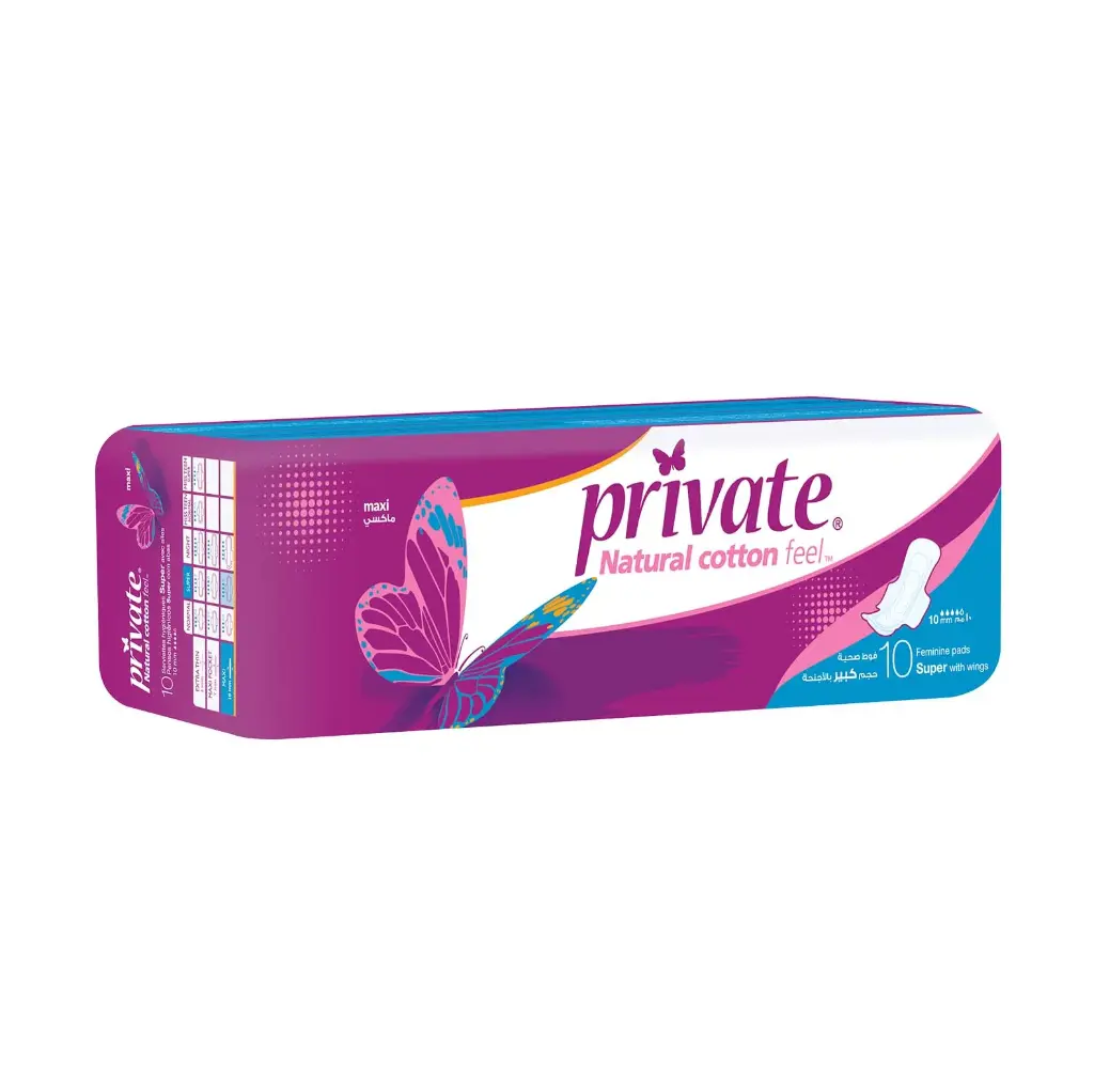 Private Normal With Wings 10 