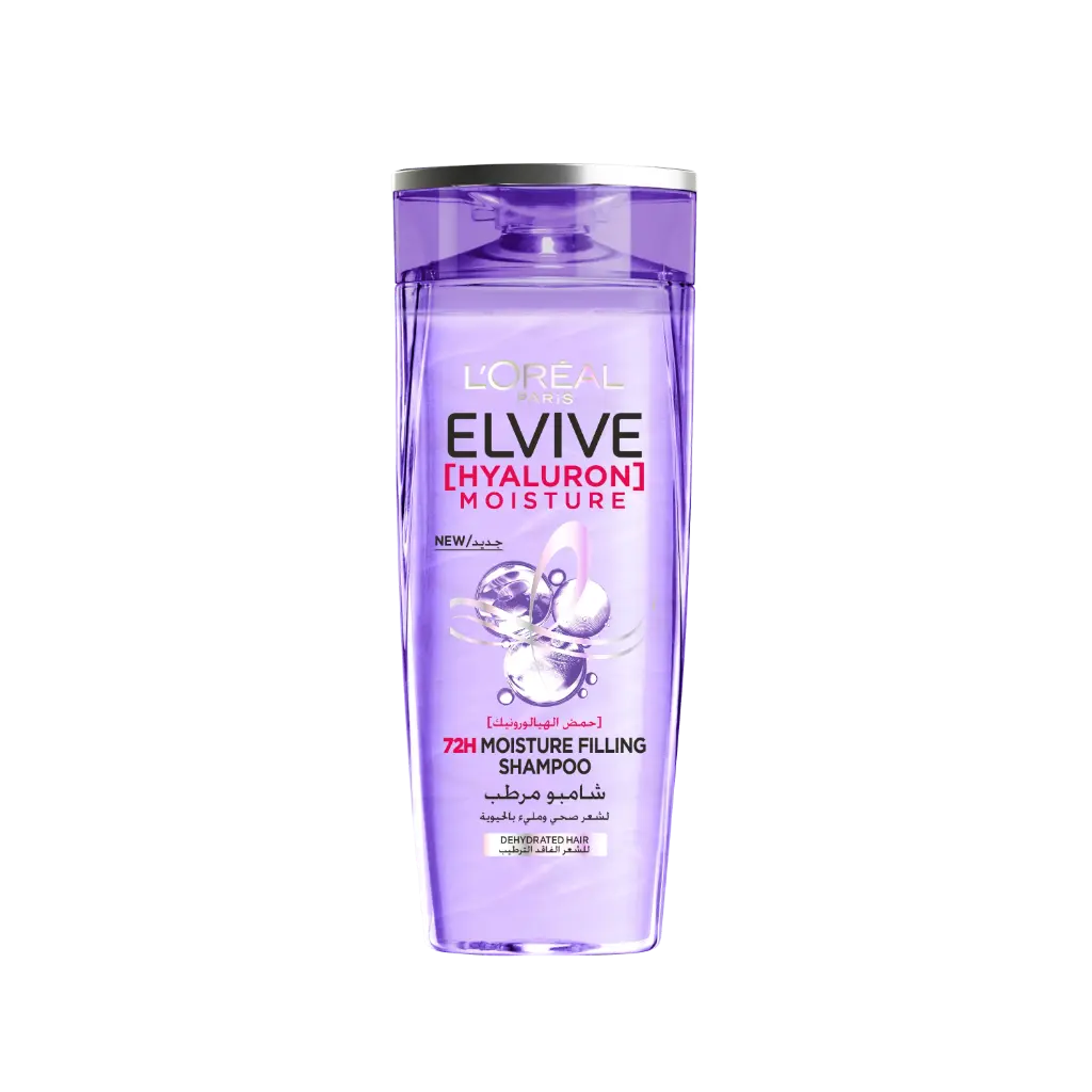 L'Oreal Paris Elvive Moisture 600ml 
