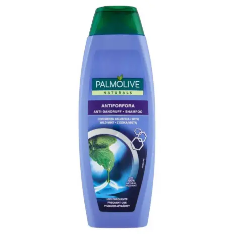 Palmolive Naturals Antiforfora 350ml 