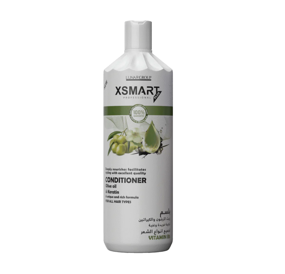 X Smart Conditioner Olive Oil&Keratin 