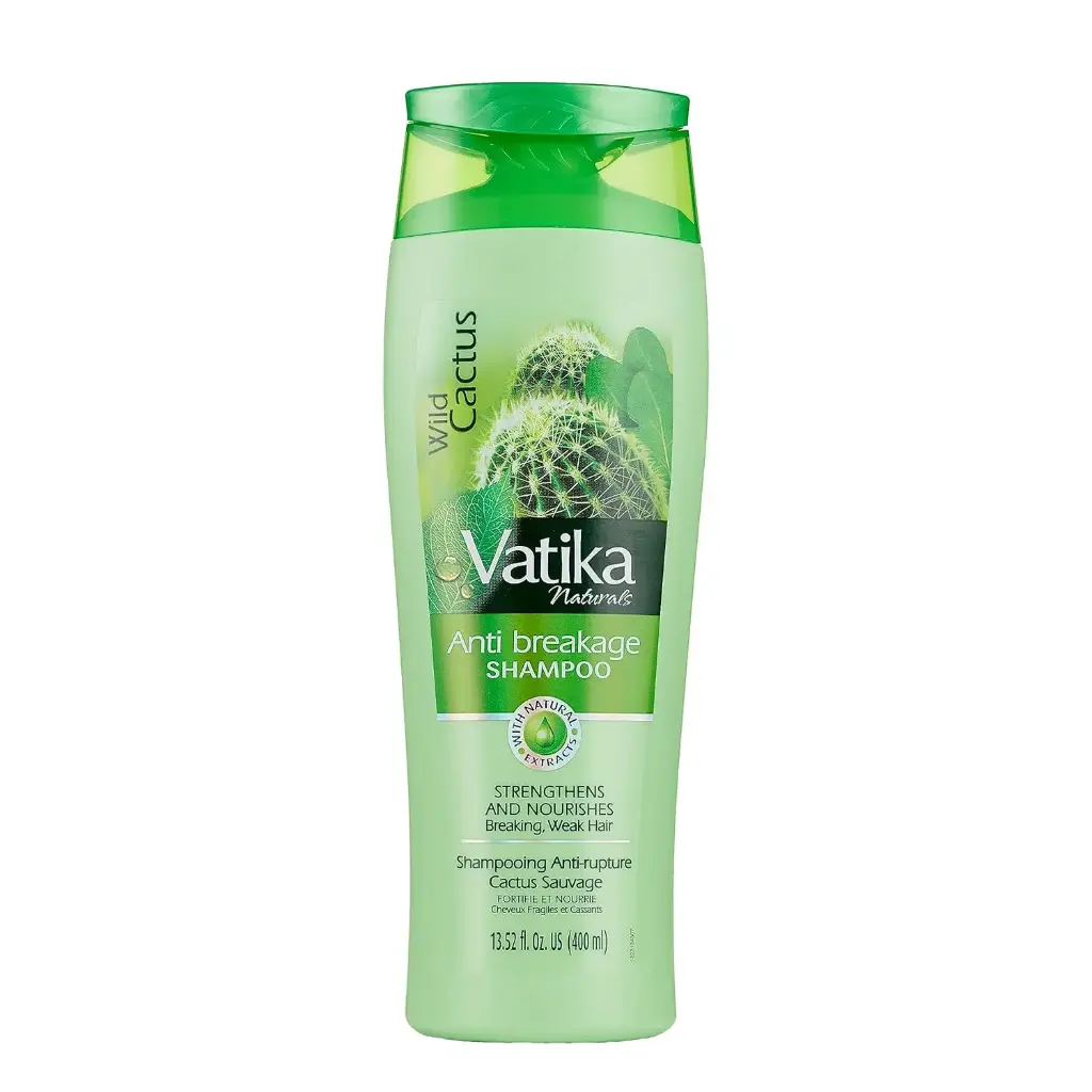 Vatika Anti-Breakage Shampoo 400ml 