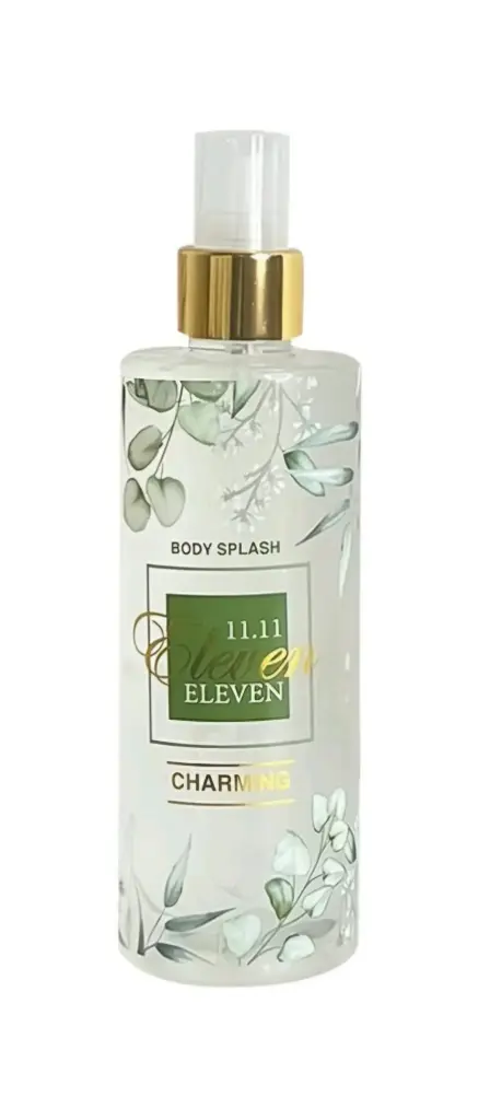 Body Splash 11.11 Charming 250ml 
