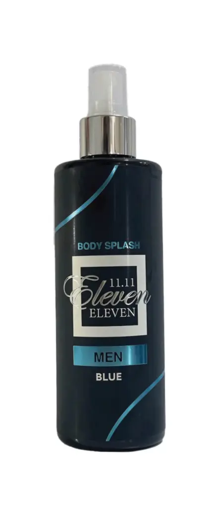 Body Splash 11.11 Men Blue 