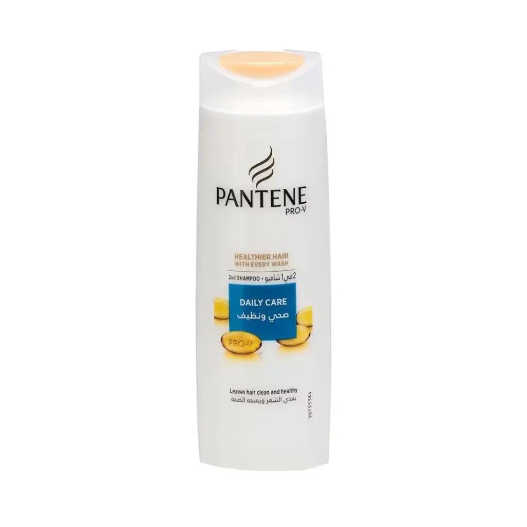 Pantene Daily Care 2in1 400ml 