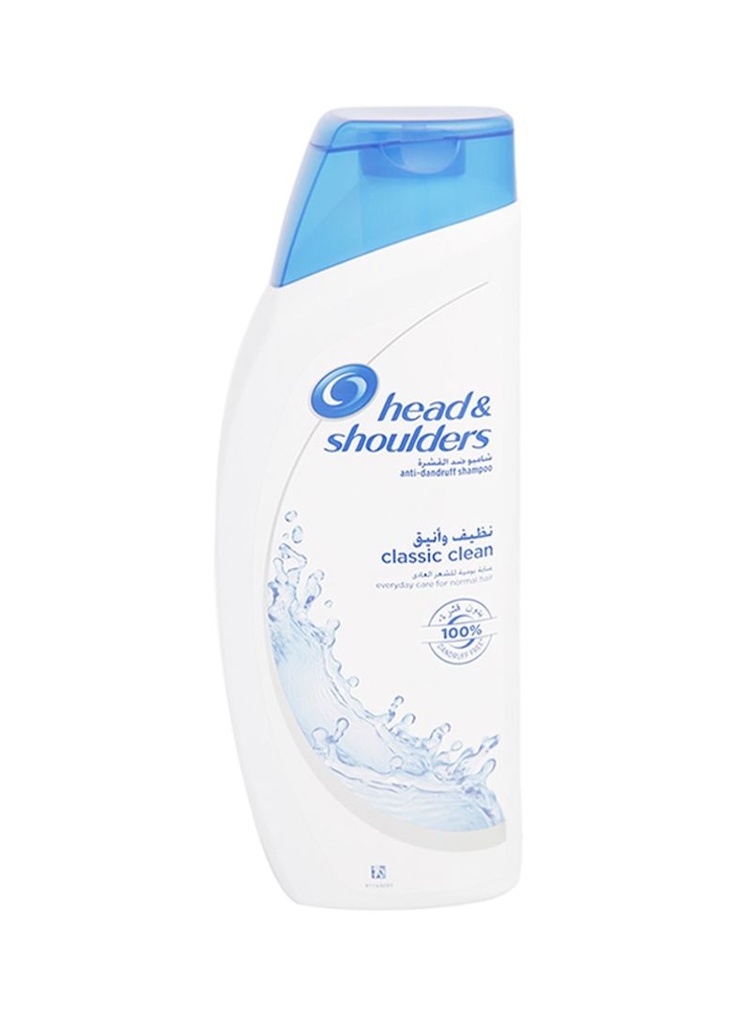 Head&Shoulders Daily Clean 600ml 