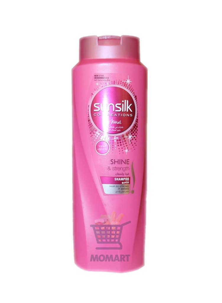 Sunsilk Strength&Shine Shampoo 350ml  