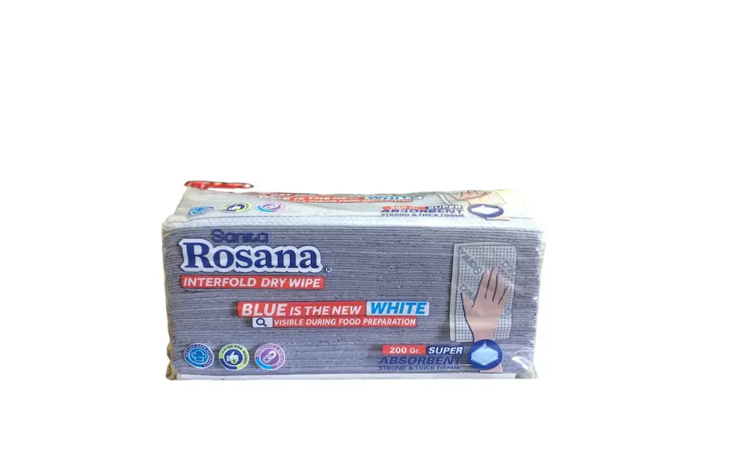 Sanita Rosana Super Absorbent 200g