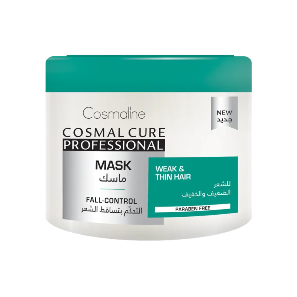 Cosmaline Mask Weak & Thin Hair 