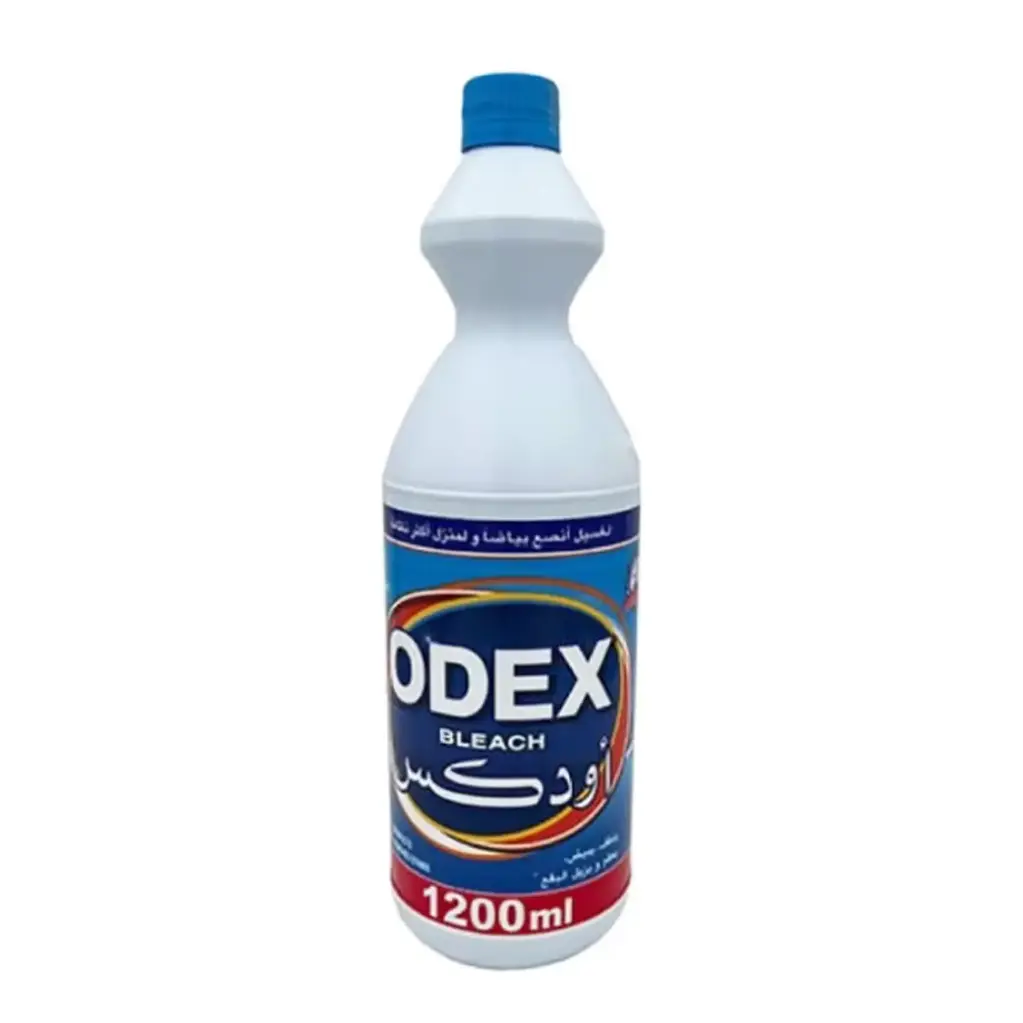 Odex Bleach 1200ml 