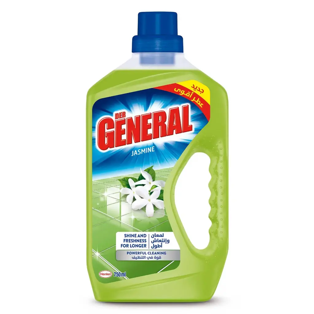 Der General Jasmine 750ml 