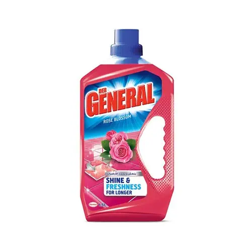 Der General Rose Blossom 750ml