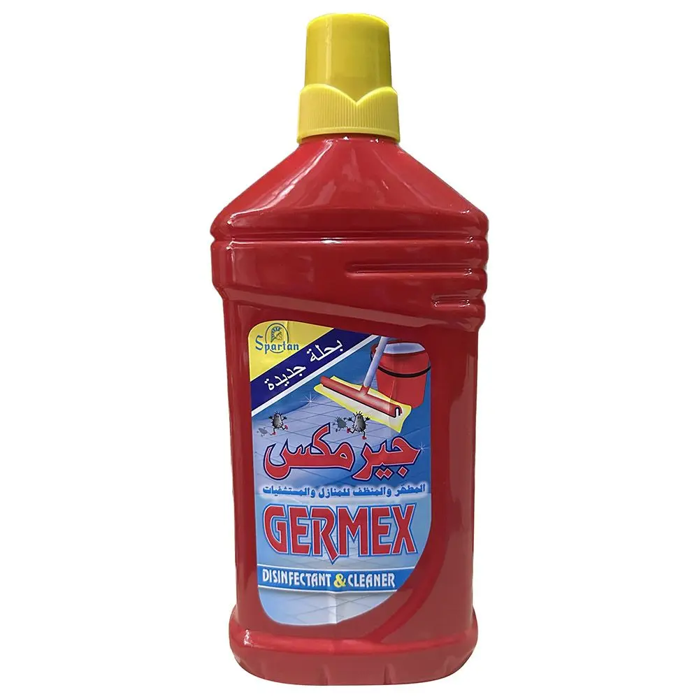 Germex Disinfectant&Cleaner 1.2L 
