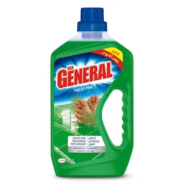 Der General Fresh Pine 750ml 