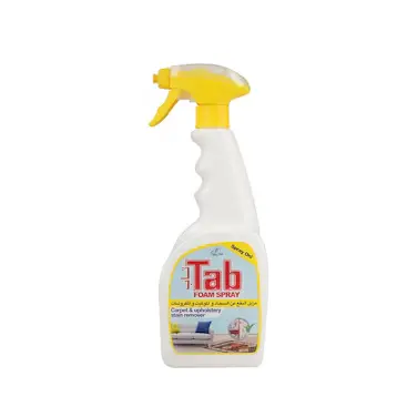 Spartan Tab Spray 650ml 