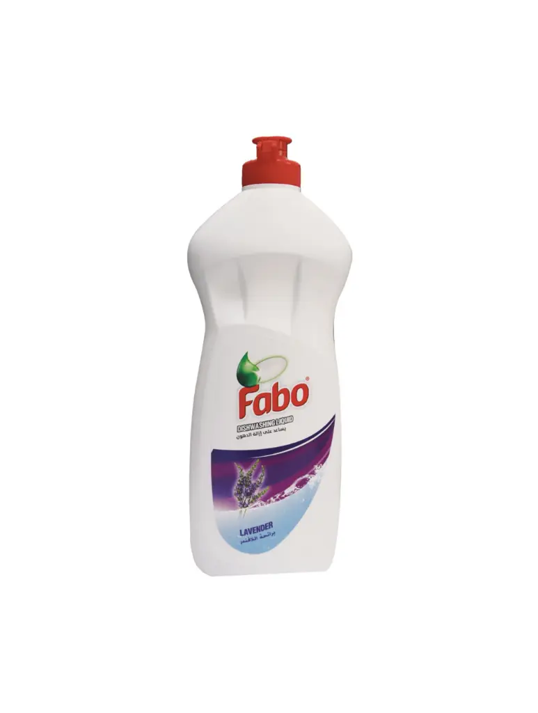 Fabo Dishwashing Liquid  