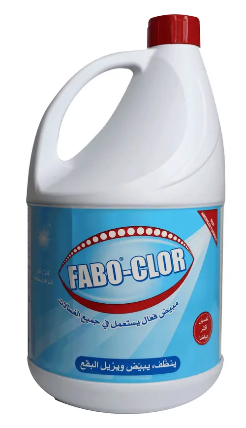 Fabo -Clor 4L 
