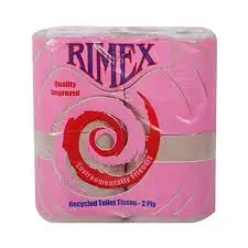 Rimex 4 Rolls 