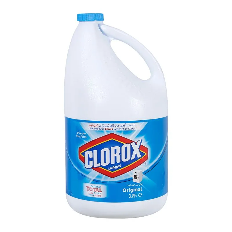 Clorox 3.79L 