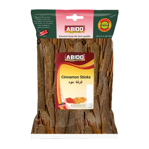 Abido Cinnamon Whole 