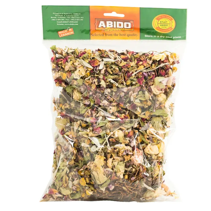 Abido Herbal Tea 