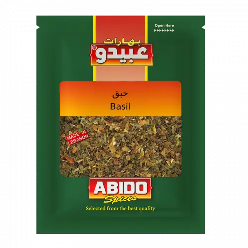 Abido Basil 