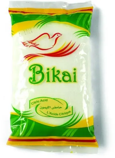 Al Bekai Citric Acid 