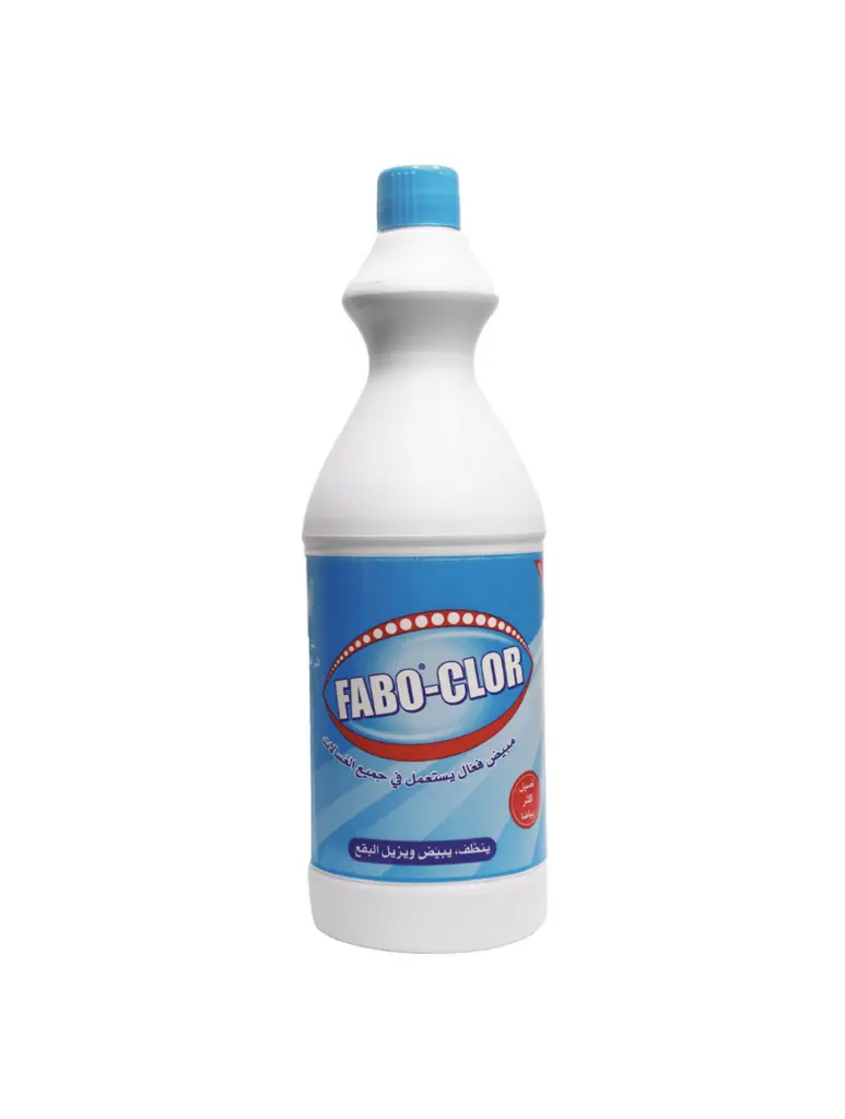 Fabo-Clor 1.1L 
