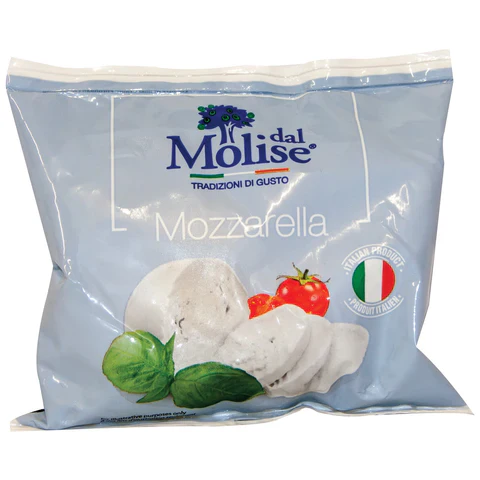 Dal Molise Mozzarella 100g 