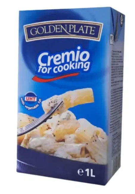 Golden Plate Cremio For Cooking 1L 
