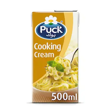 Puck Cooking Cream 500ml 