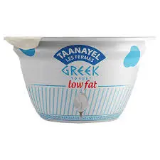 Taanayel Greek Yogurt Plain 150g
