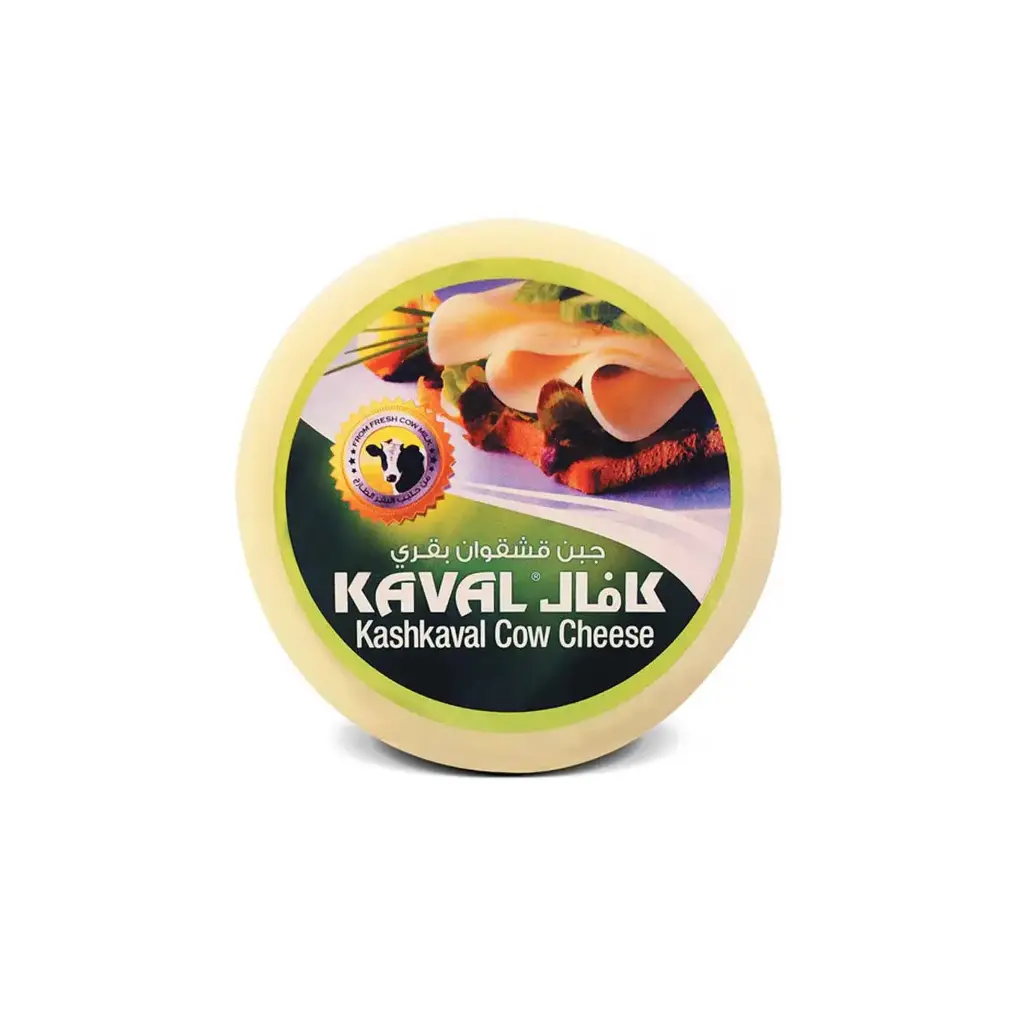 Kaval Cow Cheese 550g