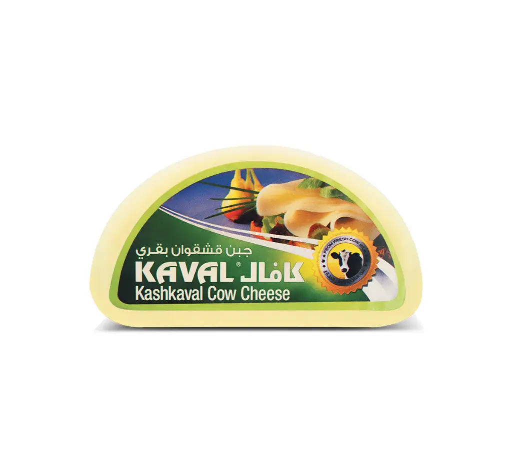 Kaval Kashkaval Cow Cheese 275g 