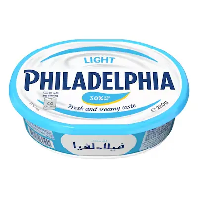 Philadelphia Light 180g